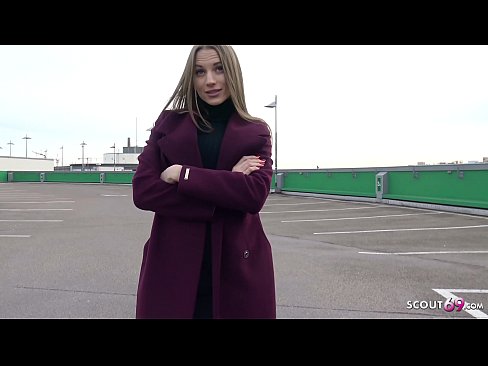 ❤️ SAKSA SKAUT ON UNISTUS, MIS PUUDUTAB STEELE, PARKIMISPLATSIL KIHUTAMINE JA SEKSIKAS RAHA EEST ❤️❌ Pornovideo at us ️❤