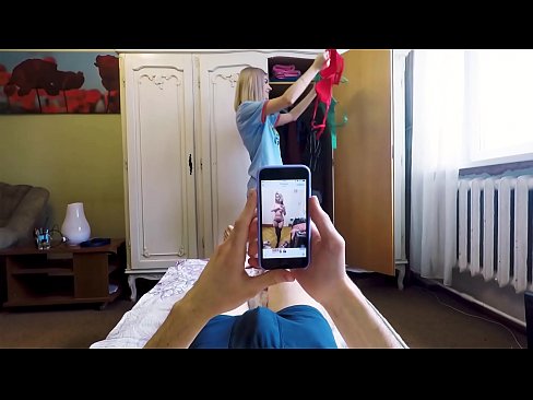 ❤️ Kasupoeg tegi oma venna sperma vahetult enne ema koju tulekut ❤️❌ Pornovideo at us ️❤