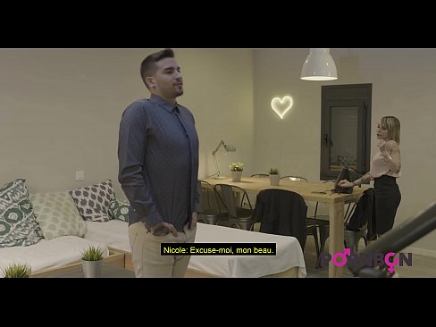 ❤️ PORNBCN 4K Üks küps naine suurte tissidega tahab, et teda anaalselt keppida noor gigolo suure riistaga blowjob amortism kõva keppimine kätetöö dog style pussy lick orgasm Prantsuse subtiitrid ❤️❌ Pornovideo at us ️❤