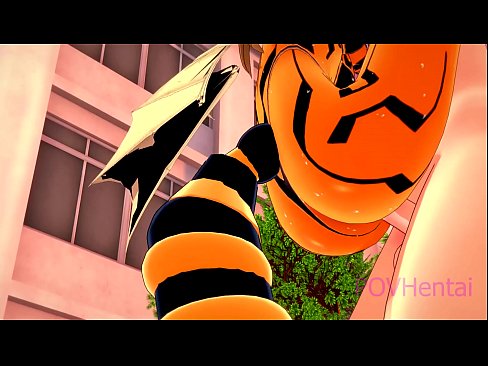 ❤️ Wasp Girl Monster ❤️❌ Pornovideo at us ️❤