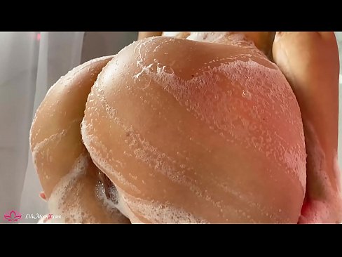 ❤️ Brünett masturbeerib tussu vibraatoriga intensiivse orgasmini duši all ❤️❌ Pornovideo at us ️❤